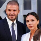 Dokumentarac o Dejvidu i Viktoriji Bekam: Navodna ljubavna afera bila je „najteži period braka" 5