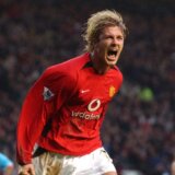 Dejvid Bekam: Pet stvari koje smo saznali iz Netfliksovog dokumentarca 3