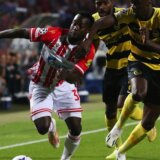 Crveno-beli u Nemačkoj ne žele da budu "vreća za udaranje", gde možete da gledate Crvenu zvezdu protiv Lajpciga 10