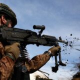 Rusija i Ukrajina: Amerikanci zaplenili od Irana više od milion komada municije, pa ih dali Kijevu 15