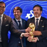 Svetsko prvenstvo u fudbalu 2030: Šest zemalja domaćina, tri kontinenta, pet vremenskih zona i dva godišnja doba 11