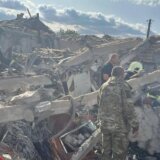 Rusija i Ukrajina: Najmanje 48 ljudi poginulo u ruskom napadu na istoku Ukrajine, kaže Zelenski 5
