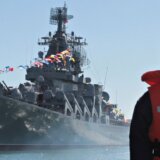 Abhazija: Rusija planira izgradnju pomorske baze u gruzijskom separatističkom regionu, kaže lokalni lider 14
