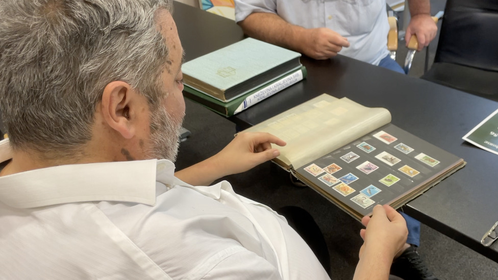 Srbija i kolekcionarstvo: Kuda ide srpska filatelija, „hobi kraljeva i kralj među hobijima" 3 Aleksandar Krstić