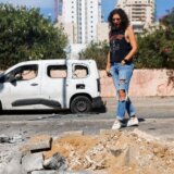 Izrael i Palestinci: Napad Hamasa šokirao Izraelce, ali šta je sledeće 4