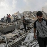 Izrael i Palestinci: Spasioci pronašli više od 250 tela ubijenih na festivalu, Amerika šalje pomoć Izraelu 5