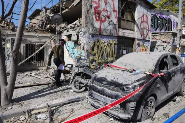 Izrael i Palestinci: Spasioci pronašli više od 250 tela ubijenih na festivalu, Amerika šalje pomoć Izraelu 2 izrael