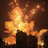 Izrael i Palestinci: Najmanje 1.100 mrtvih u sukobima koji se ne smiruju, Amerika šalje pomoć Izraelu 5