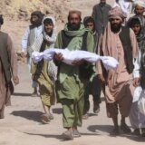 Zemljotres u Avganistanu: Treći jak zemljotres za samo nedelju dana, u prvom poginulo više od 1.000 ljudi 7