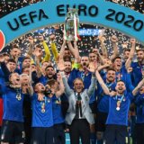 Fudbal: Velika Britanija i Republika Irska domaćini Evropskog prvenstva 2028. 5