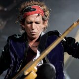 Muzika: Kit Ričards o novom albumu, gitari i artritisu, „neki prsti će raditi drugačije, ali otvaraju vam se nove mogućnosti" 6