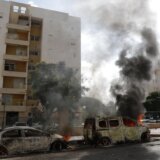 Izrael i Palestinci: Da li je Iran podržao plan Hamasa za napad na Izrael 3