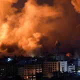 Izrael i Palestinci: Odmazda je tek počela, tvrdi izraelski premijer dok Hamas preti da će likvidirati taoce 5