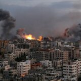 Izrael i Palestinci: Pronađena tela 1.500 pripadnika Hamasa u Izraelu, izraelska vojska tvrdi da je povratila kontrolu nad granicom oko Gaze 4