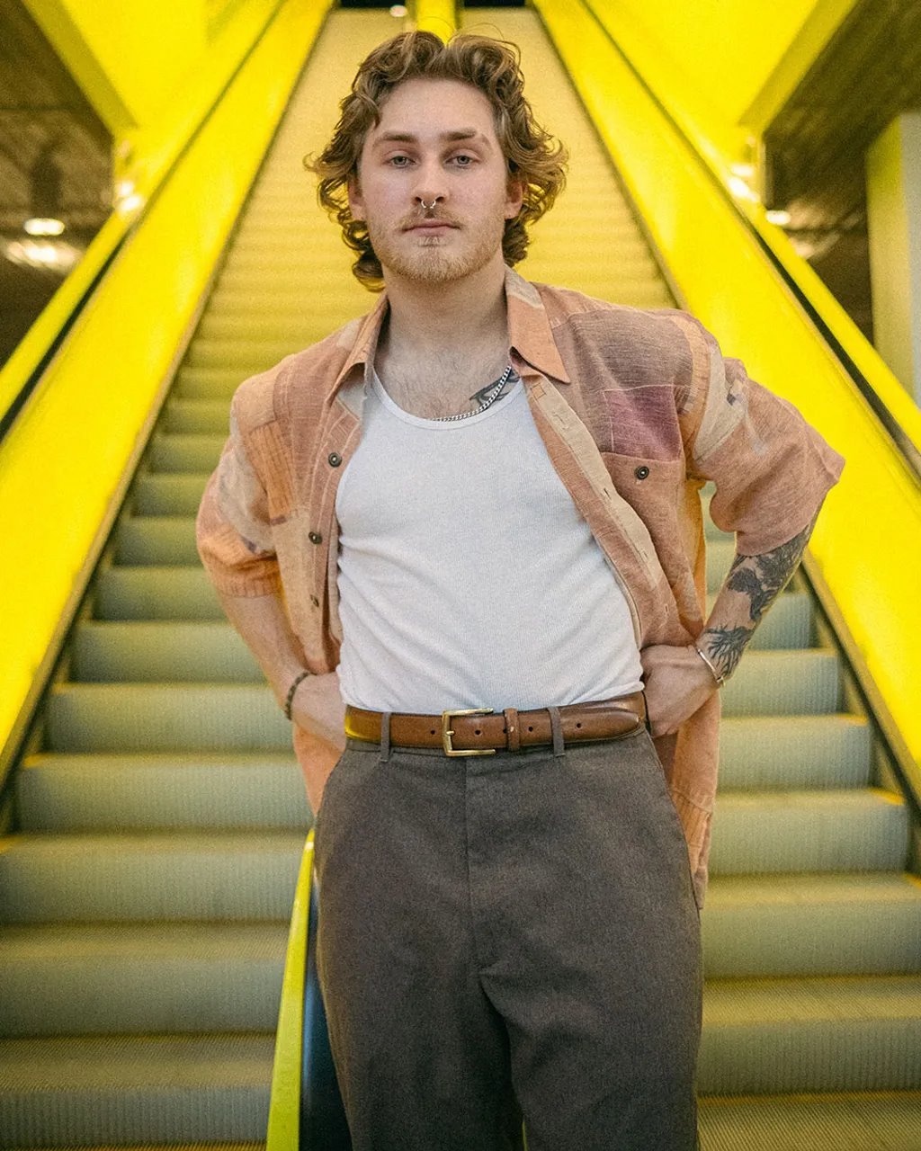 Zaposlenost i „tihi otkaz": Kada se zaposleni ponose minimalnim trudom 2 Hanter Kaimi