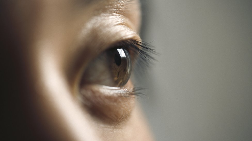 Svetski dan vida i zdravlje: Kako da čuvate oči 4 Detalj levog oka