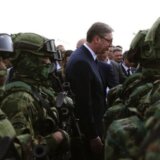 Rusija i Ukrajina: Da li Moskva regrutuje dobrovoljce sa Balkana 7