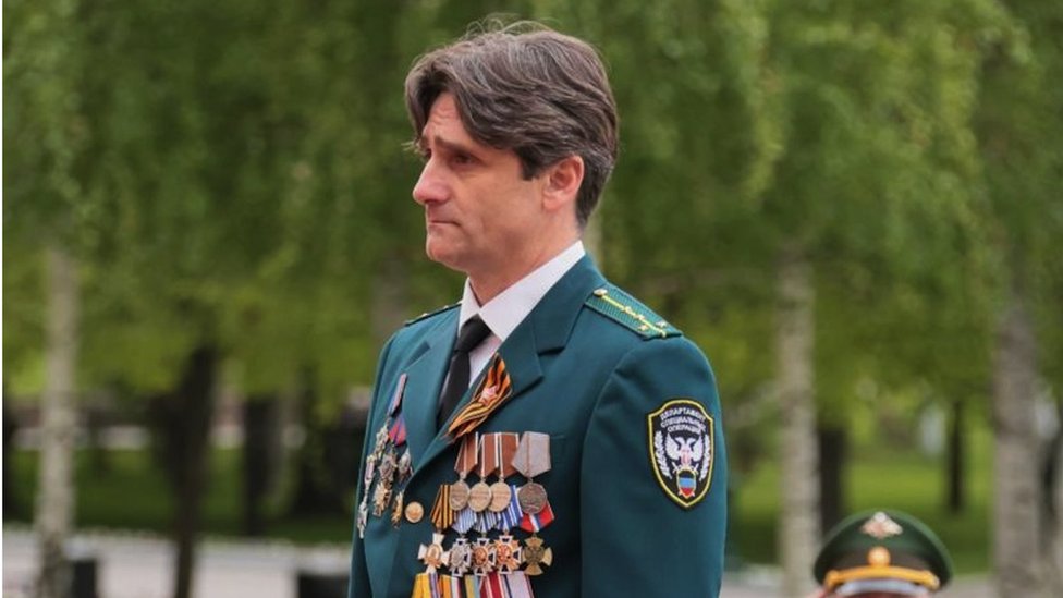 Rusija i Ukrajina: Da li Moskva regrutuje dobrovoljce sa Balkana 4 Dejan Berić