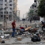 Izrael i Palestinci: Hamas ubijao decu i bebe, tvrde izraelski vojnici, više od 2.000 mrtvih do sada 1