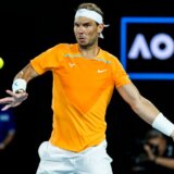 Tenis: Rafael Nadal će igrati na Australijan openu, kaže organizator 13