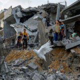 Izrael i Palestinci: Život u Pojasu Gaze - sve što treba da znate 8