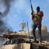 Izrael i Palestinci: Zašto BBC ne naziva Hamas „teroristima“ 3