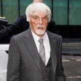 Bivši šef Formule 1 Berni Eklston se izjasnio krivim za veliku utaju poreza 6