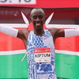 Kelvin Kiptum i maraton: Od pozajmljenih patika do obaranja svetskih rekorda 5