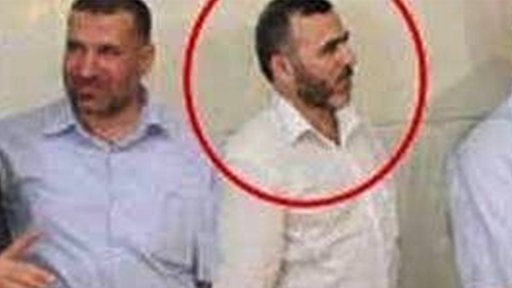 Izrael i Palestinci: Ko su najistaknutije vođe Hamasa 3 Marwan Issa