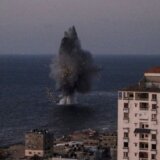 Izrael i Palestinci: Izraelska vojska poručuje stanovnicima Gaze da se presele na jug Pojasa u naredna 24 sata 2