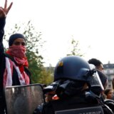 Izrael i Palestinci: Francuska zabranila skupove podrške palestinskom narodu 6