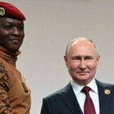 Afrika: Rusija pomaže Burkini Faso u izgradnji nuklearnog postrojenja 6