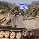 Izrael i Palestinci: Kako bi mogao da teče izraelski kopneni napad na Gazu 6