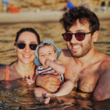 Izrael i Palestinci: „Ne jedem i ne spavam“ - novopočeni tata kome je žena nestala u napadu Hamasa 3