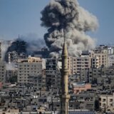 Izrael i Palestinci: Izraelska vojska najavila početak velikih udara na Hamas, UN: Gaza je „gurnuta u ambis". 6