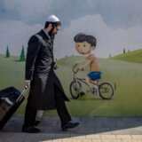 Izrael i Palestinci: Prvi put u novijoj istoriji Izrael evakuisao ceo grad Sderot 6