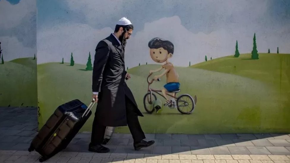 Izrael i Palestinci: Prvi put u novijoj istoriji Izrael evakuisao ceo grad Sderot 1 sderot, izrael