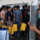 Izrael i Palestinci: Kan Junis - grad na jugu Gaze na kolenima, sada sa milion novih usta koje treba nahraniti 4