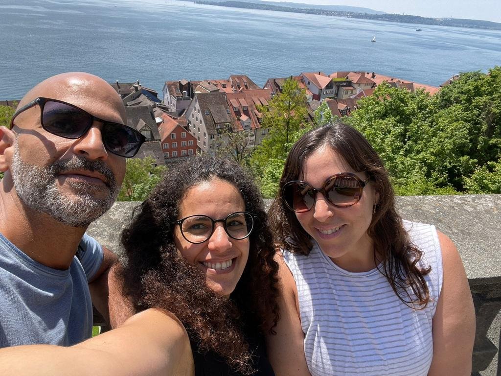 Izrael i Palestinci: „O Bože, ovde su“ - masakr Hamasa zabeležen u Vocap grupi izraelskih majki 2 family3