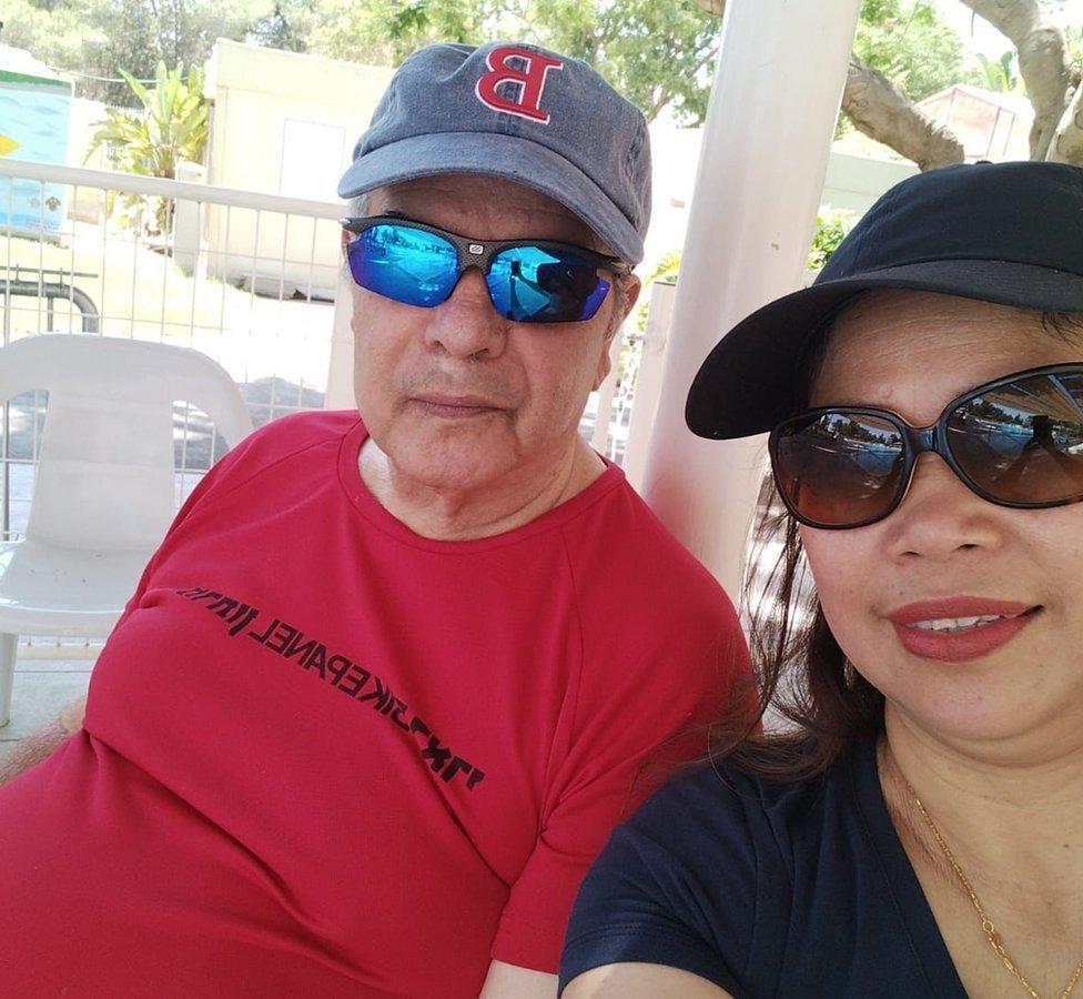 Izrael i Palestinci: „O Bože, ovde su“ - masakr Hamasa zabeležen u Vocap grupi izraelskih majki 10 Meir Hadad i Bing Sol