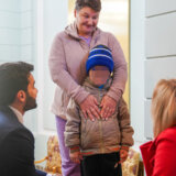 Rusija vratila četvoro otete ukrajinske dece u sklopu katarskog dogovora 10