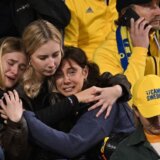 Pucnjava u Briselu: Dvoje ubijenih u oružanom napadu pre utakmice između Belgije i Švedske, policija ubila napadača 8