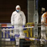 Pucnjava u Briselu: Dvoje ubijenih u oružanom napadu pre utakmice između Belgije i Švedske, policija upucala jednu osobu tokom potrage za napadačem 4