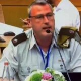 Izrael i Palestinci: Oficir koji obaveštava izraelske porodice kad su im poginuli najmiliji 15