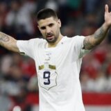 Fudbal i Evropsko prvenstvo: Srbija preko Crne Gore traži put do prvog Eura posle dve decenije 2