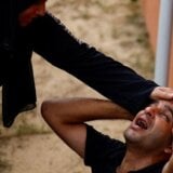 Izrael i Palestinci: Najmanje 300 ljudi poginulo u vazdušnom napadu Izraela na bolnicu u Gazi, 600.000 Palestinaca pobeglo na jug 6