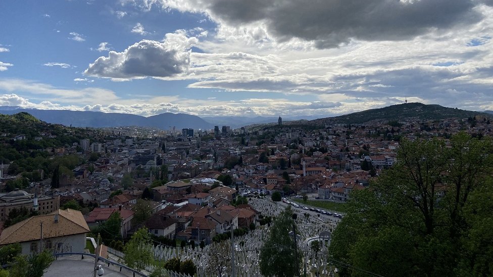 Sarajevo