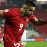 Fudbal i Evropsko prvenstvo: Srbija preko Crne Gore stigla na korak od prvog Eura posle dve decenije 7