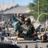 Izrael i Palestinci: Zašto još nije pokrenuta invazija izraelske vojske na Pojas Gaze 5