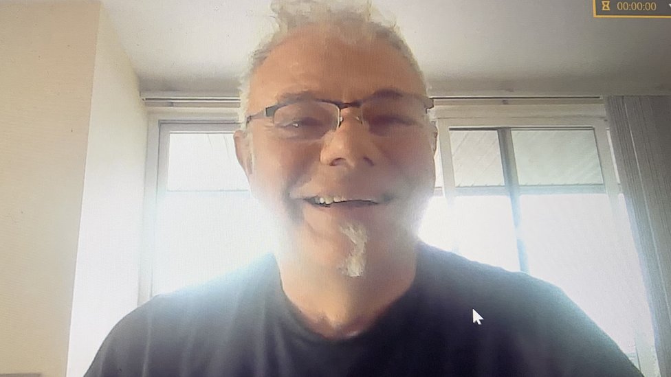 Muhamed Šaćirbegović